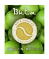 Табак Buta Fusion Ice Green Apple (Бута Айс Зеленое Яблоко) 50 грамм - Фото 2