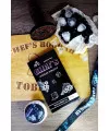 Табак Chefs Black Currant Ice (Чифс Айс Черная смородина) 100 грамм  - Фото 2