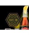 Табак CULTT C36 Cola Lemon (Культ Кола Лимон) 100 грамм - Фото 1