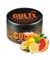 Табак CULTT C43 Passion Fruit Lime Grapefruit (Культт Маракуйа Лайм Грейпфрут) 100 грамм  - Фото 1