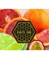 Табак CULTT C43 Passion Fruit Lime Grapefruit (Культт Маракуйа Лайм Грейпфрут) 100 грамм - Фото 2