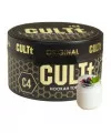 Табак CULTT С4 Yogurt (Йогурт) 100гр - Фото 1