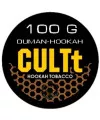 Табак CULTT Strong DS71 Gum Honedew Melon (Жвачка Медовая Дыня) 100гр - Фото 1