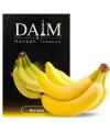 Табак Daim Banana (Даим Банан) 50 грамм - Фото 1