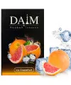 Табак Daim Ice Grapefruit (Даим Айс грейпфрут) 50 грамм - Фото 2