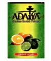Табак Adalya Orange Lemon (Адалия Апельсин Лимон) 50 грамм - Фото 2