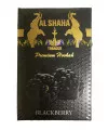 Табак Al Shahа Blackberry (Аль Шаха Ежевика) 50 грамм - Фото 1