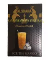 Табак Al Shahа Ice Tea Mango (Аль Шаха Айс Чай манго) 50 грамм - Фото 1