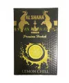 Табак Al Shahа Lemon Chill (Аль Шаха Лимонный взрыв) 50 грамм - Фото 1