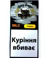 Табак Honey Badger Mild (Медовый Барсук легкая линейка) Черника 100 грамм - Фото 1