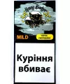 Табак Honey Badger Mild (Медовый Барсук легкая линейка) Черная смородина 100 грамм - Фото 1