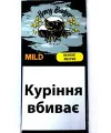 Табак Honey Badger Mild (Медовый Барсук легкая линейка) Зеленое Яблоко 100 грамм - Фото 2