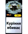 Табак Honey Badger Mild (Медовый Барсук легкая линейка) Лайм 100 грамм - Фото 2