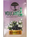 Табак Volcano Wild BLueberry Ice (Вулкан Айс Черника) 50 грамм - Фото 2