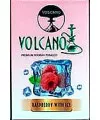 Табак Vulkano Ice Raspberry (Вулкан, Айс малина) 50 грамм - Фото 2