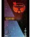 Табак для кальяна White Angel Ocean mix (Белый ангел Океан Микс ) 50 грамм  - Фото 2