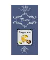 Табак Fusion Ginger Ale (Фьюжн Имбирный эль) 100 г. - Фото 1