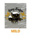 Табак Honey Badger Mild (Медовый Барсук легкая линейка) Сырный попкорн 40 грамм  - Фото 1