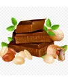 Табак Honey Badger Mild (Медовый Барсук легкая линейка) Шоколад Арахис 40 грамм - Фото 1