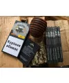 Табак Honey Badger Mild (Медовый Барсук легкая линейка) Тропические Фрукты 40 грамм  - Фото 2