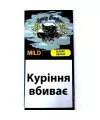 Табак Honey Badger Mild (Медовый Барсук легкая линейка) Зеленое Яблоко 40 грамм - Фото 3