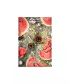 Табак Honey Badger Mild Watermelon (Медовый Барсук легкая линейка) Арбуз 250 грамм - Фото 1