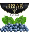Табак Jibiar Baja Blue (Джибиар Баджа Блу) 100 грамм  - Фото 2