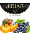 Табак Jibiar Blue Peach (Джибиар Черника Персик) 100 грамм - Фото 2