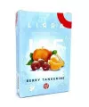 Табак Lirra Ice Berry Tangerine (Лирра Айс Ягоды Мандарин) 50 гр  - Фото 2