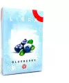 Табак Lirra Ice Blueberry (Лирра Айс Черника) 50 гр  - Фото 2