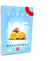 Табак Lirra Ice Mango Orange (Лирра Айс Манго Апельсин) 50 гр  - Фото 2