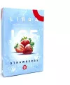 Табак Lirra Ice Strawberry (Лирра Айс Клубника) 50 гр  - Фото 2