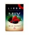 Табак Lirra Wild Berry (Лирра Дикие Ягоды) 50 гр - Фото 2