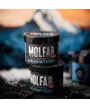 Табак Molfar Chill Line Арктичний Подих (Лёд) 100 гр  - Фото 1