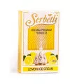 Табак Serbetli Ice Lemon Cream (Щербетли Айс Лимон Крем) 50 грамм - Фото 3