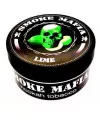 Табак Smoke Mafia Mono Line Lime (Мафия Лайм) 125 гр  - Фото 2