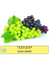 Табак Tangiers Noir Sour Grape (Танжирс Кислый виноград) 250 г. - Фото 2