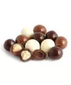 Табак Vag Hazelnut Chocolate (Ваг Орех Шоколад) 50 грамм  - Фото 2