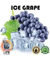 Табак Vag Ice Grape (Ваг Айс Виноград) 125 грамм  - Фото 1