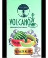 Табак Volcano Watermelon Melon Ice (Вулкан Арбуз дыня айс ) 50 грамм - Фото 2