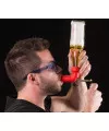 Трубка Баблер KnockOut Beer Bong 