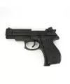 Турбо Зажигалка Пистолет Beretta M92G фото 2 - Фото 2