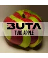 Табак Buta Two Apple (Бута Двойное Яблоко) Fusion line 50 грамм - Фото 2
