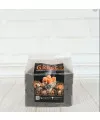 Уголь для кальяна ореховый Gresco без коробки (Греско) 0,5кг - Фото 1
