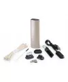 Вапорайзер PAX 3 Complete Kit Sand серый матовый - Фото 1