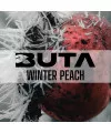 Табак Buta Fusion Winter Peach (Бута Зимний Персик) 50 грамм  - Фото 2