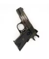 Зажигалка Пистолет Ruger SR1911 с двойным турбо пламенем фото 5