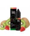 Жидкость Chaser Black Kiwi Wild Strawberry (Чейзер Блэк Киви Дикая Клубника) 15мл - Фото 1