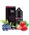 Жидкость Chaser Black Strawberry Blueberry (Чейзер Клубника Черника) 30мл  - Фото 1