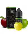 Жидкость Chaser Black Triple Sour Apple (Чейзер Тройное Кислое Яблоко) 30мл  - Фото 1